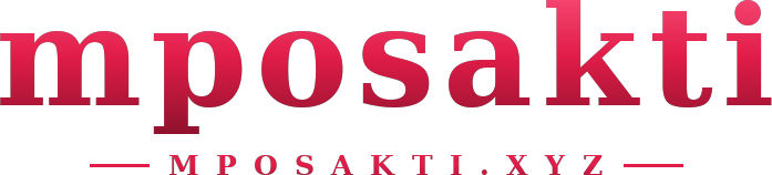 mposakti logo